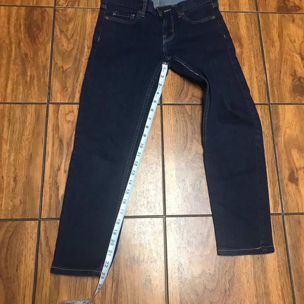 Patagonia Women's Slim Jeans - Picture 8 of 9